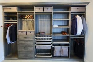 Walk in Closet - Signature