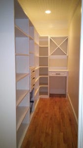 Pantry - Linen