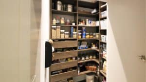 Pantry - Habersham Elm