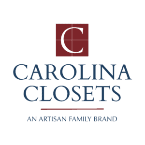 Carolina Closets New Logo 2024